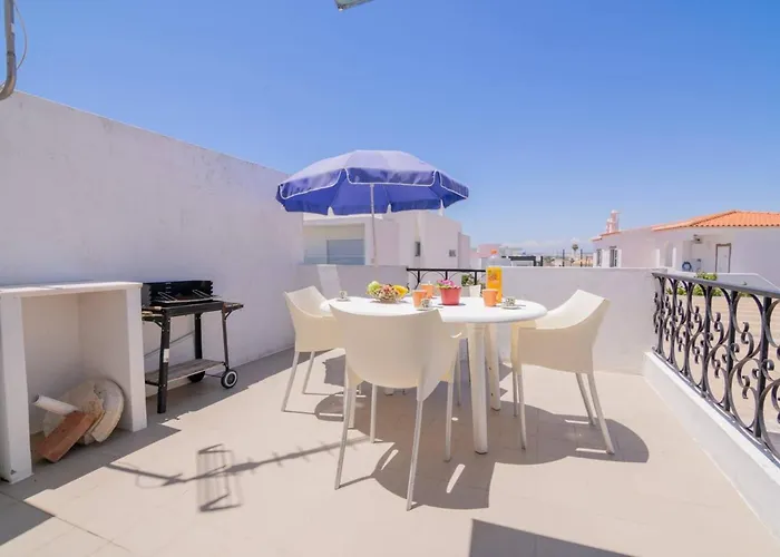 Appartamento Casinha I By Innkeeper