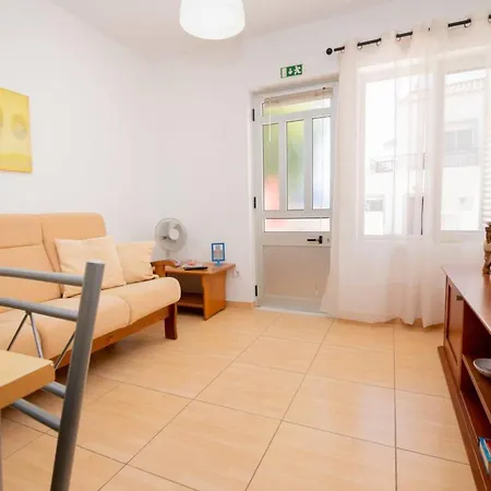 Appartement Casinha I By Innkeeper Guia (Faro)