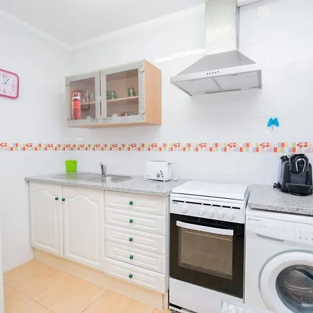 Casinha I By Innkeeper Appartement