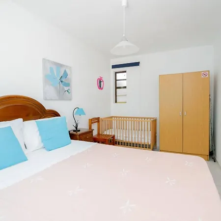 Casinha I By Innkeeper Appartement *