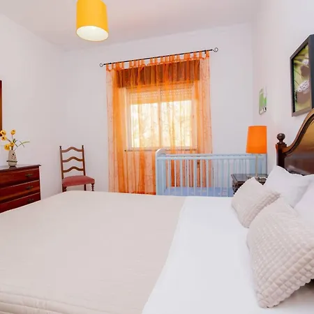 Casinha I By Innkeeper Appartement *
