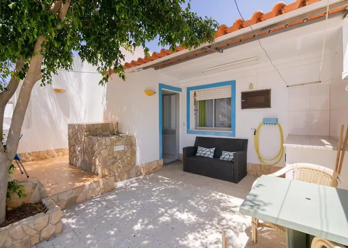 Appartement Casinha I By Innkeeper Guia (Faro)