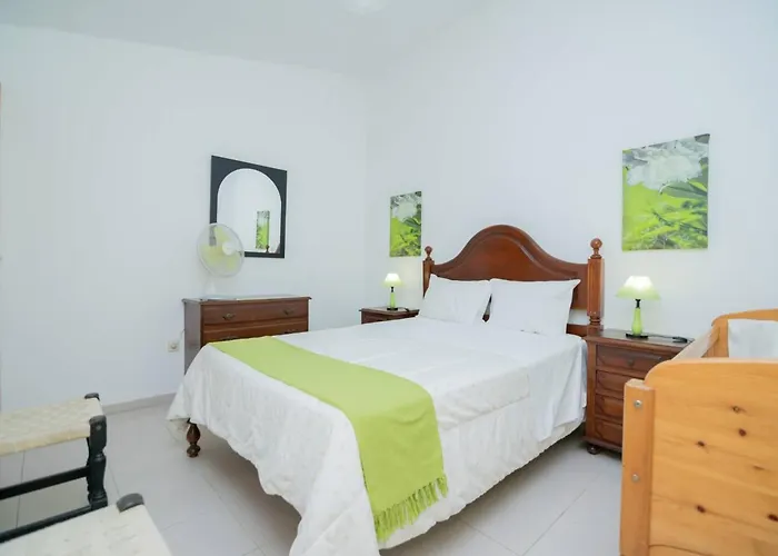 Casinha I By Innkeeper Appartement Guia (Faro)