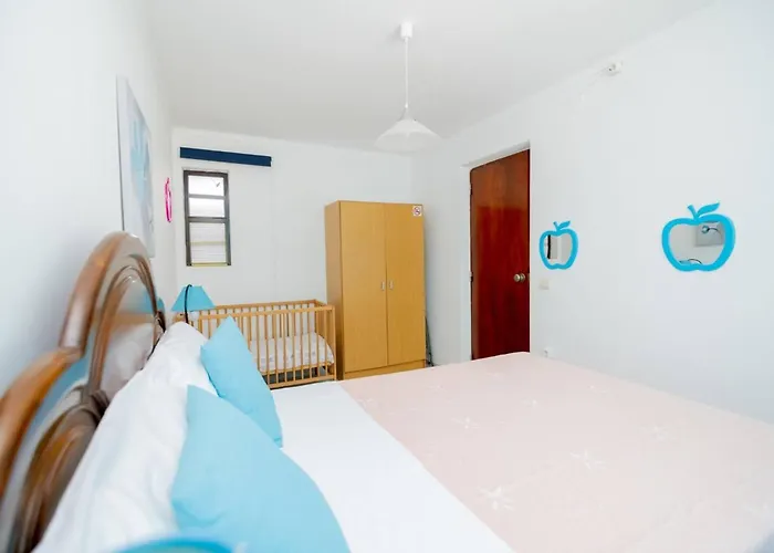 Casinha I By Innkeeper Guia (Faro)
