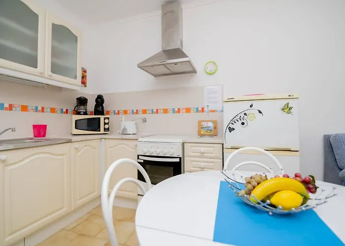 Casinha I By Innkeeper Appartement