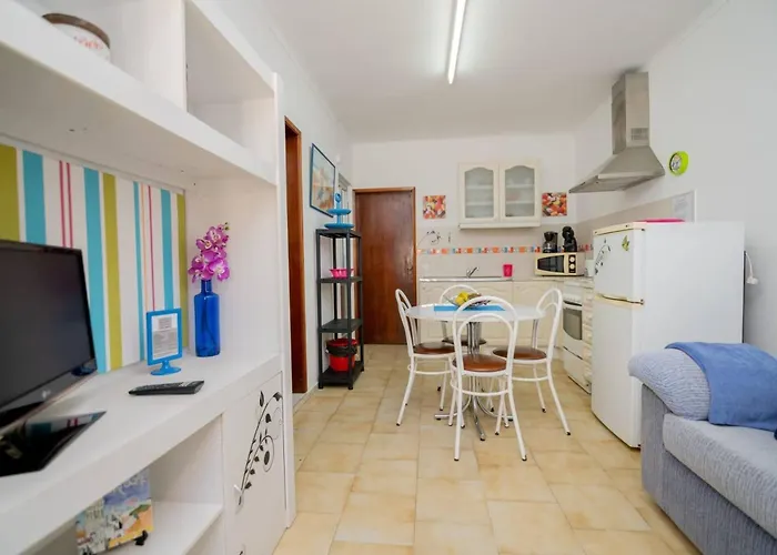 Appartement Casinha I By Innkeeper *