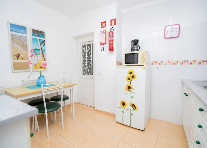 Casinha I By Innkeeper Appartement Guia (Faro)
