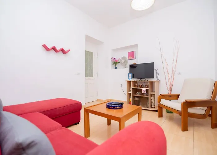 Casinha I By Innkeeper Appartement