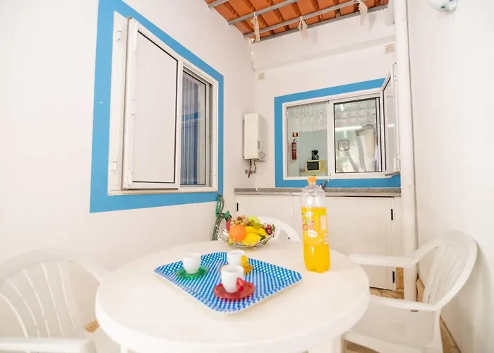 Casinha I By Innkeeper * Guia (Faro)