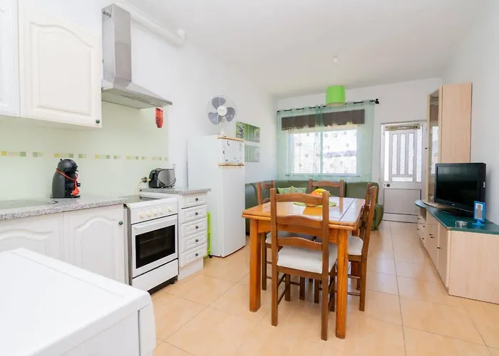 Casinha I By Innkeeper *