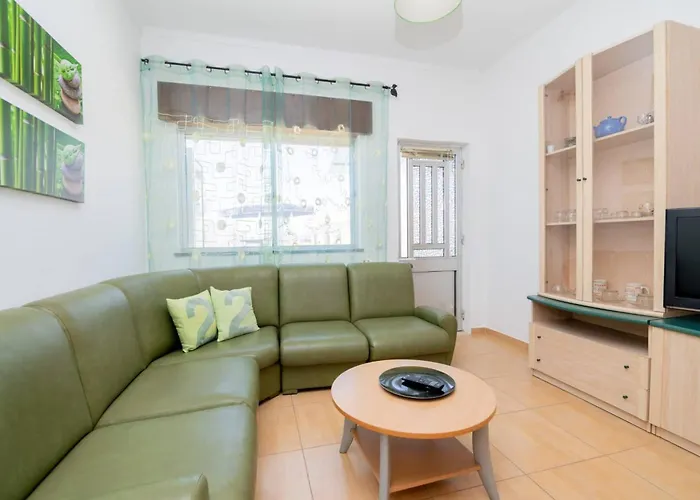 Appartement Casinha I By Innkeeper *