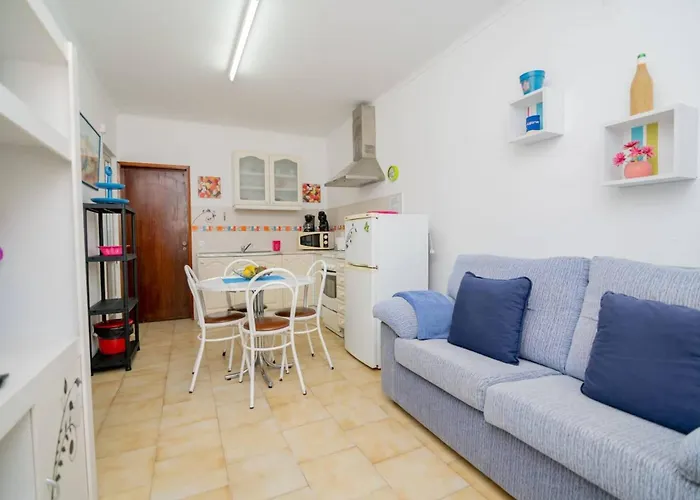 Appartement Casinha I By Innkeeper *